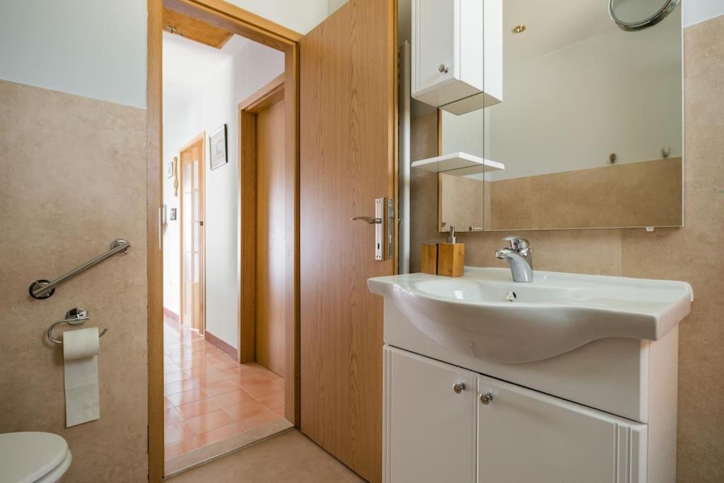 Holiday Home Goranka Zmijavci Esterno foto